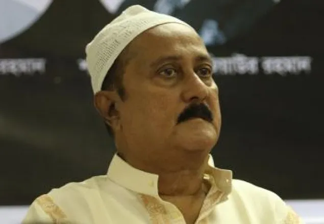 নতুন দল নিয়ে আসছেন জিয়ার ভাই