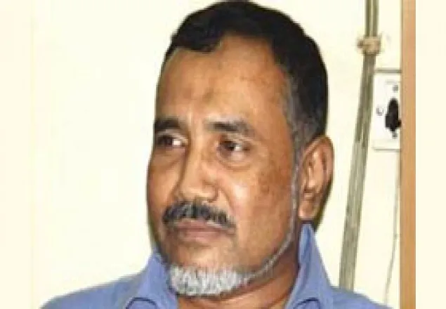 প্রধান বিচারপতির ওপর চাপ সৃষ্টিতে জামায়াতের প্রতিবাদ