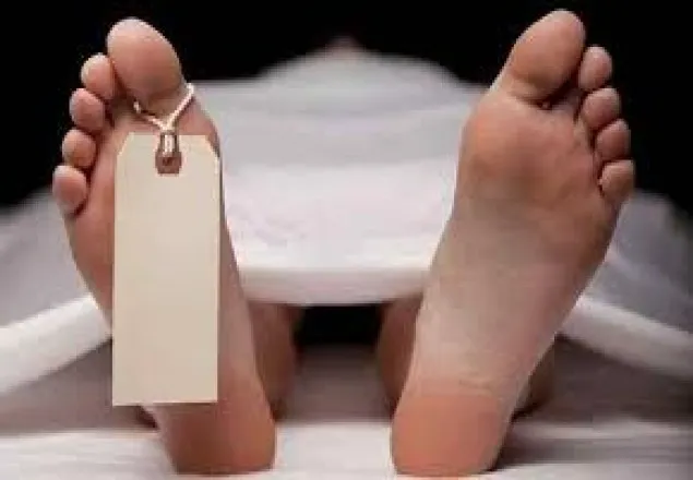 হাজারীবাগে গৃহবধূর অস্বাভাবিক মৃত্যু