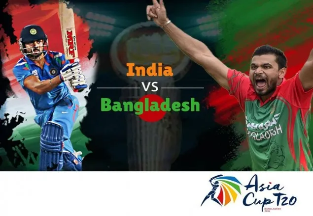 ইতিহাস গড়ার প্রতীক্ষায় বাংলাদেশ