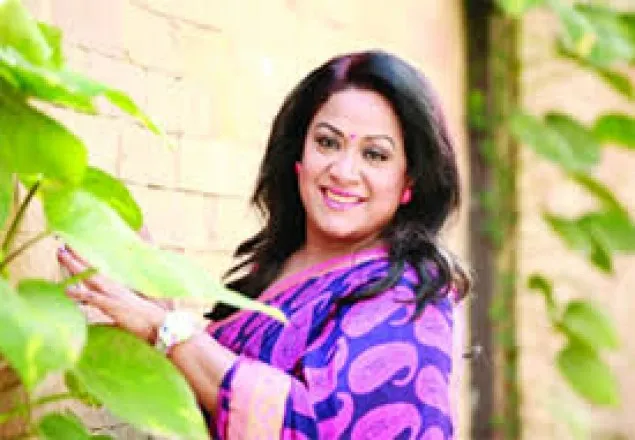 সাকিবকে রাগ নিয়ন্ত্রণের পরামর্শ দিয়েছেন অরুণা বিশ্বাস। 