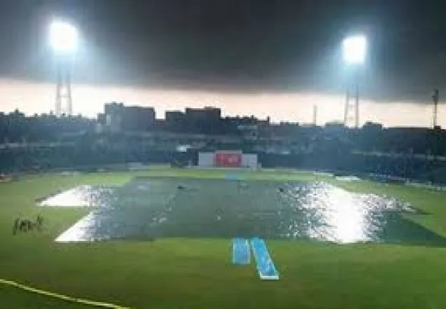 মিরপুর স্টেডিয়ামের বিদ্যুৎ সংযোগ পুনঃস্থাপিত
