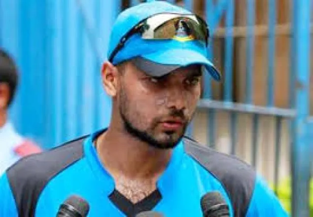 এগিয়ে যাওয়ার প্রত্যাশা মাশরাফির