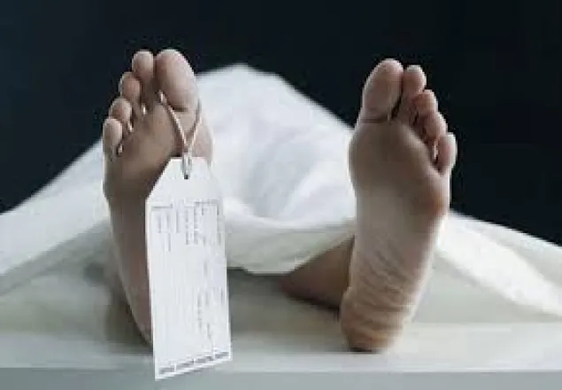 গাজীপুরে অজ্ঞাত ব্যক্তির লাশ উদ্ধার