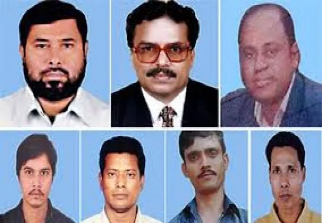 সাত খুনের মামলা বাতিল চেয়ে হাইকোর্টে আবেদন