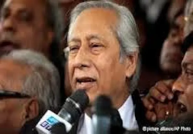 মীর কাসেম আলীর চরম দণ্ড হবে : অ্যাটর্নি জেনারেল