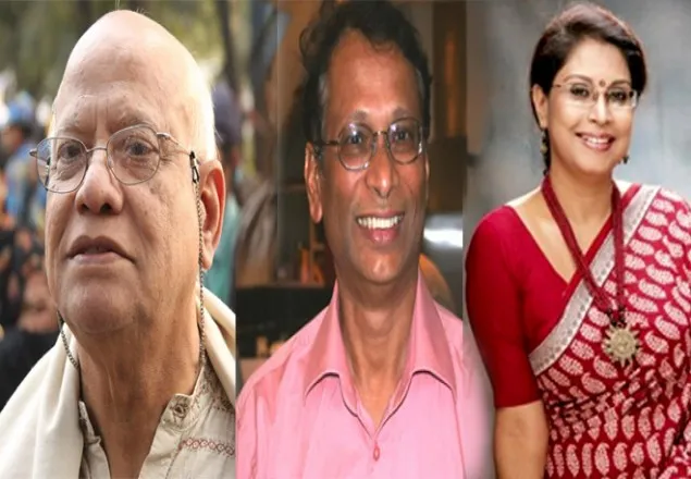 স্বাধীনতা পদক পাবেন মুহিত-মাকসুদুল-বন্যাসহ ১৪ জন