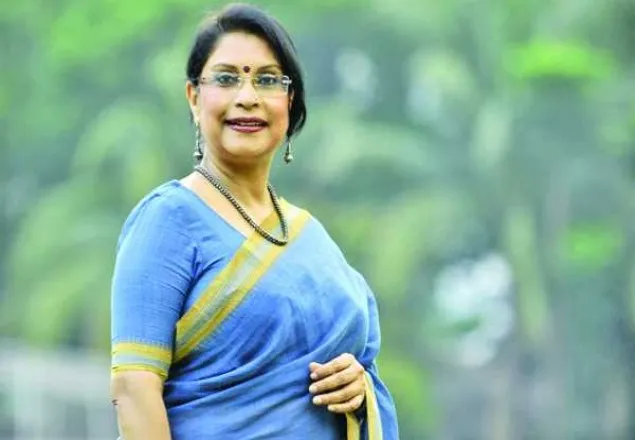 স্বাধীনতা পুরস্কার পাচ্ছেন বন্যা 
