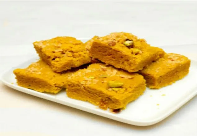 ঝটপট বানিয়ে ফেলুন ডিমের মিষ্টি