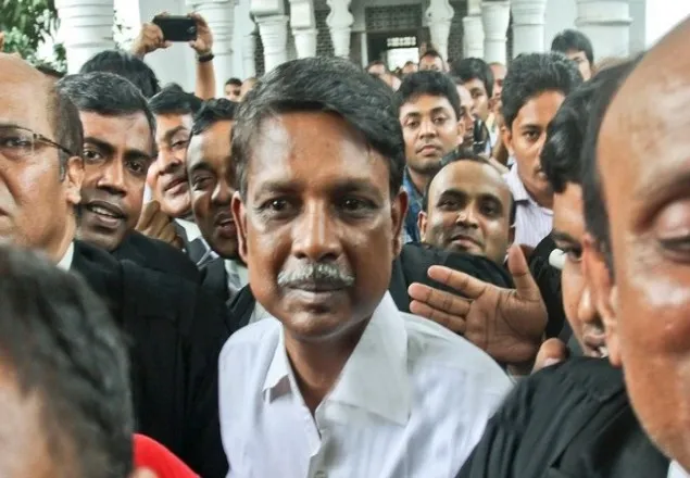 সেই এমপি লিটনের জামিনের মেয়াদ ষষ্ঠ দফায় বাড়ল
