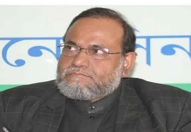 মীর কাসেম আলীর মৃত্যুদণ্ড বহাল