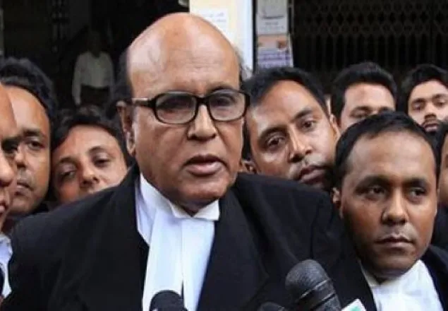 এই রায় ইতিহাস বিচার করবে: খন্দকার মাহবুব