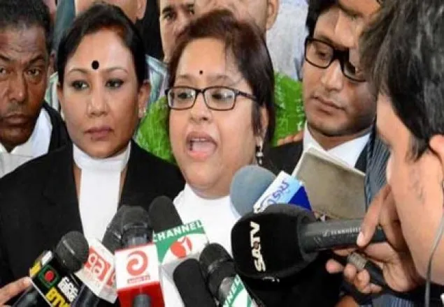 আদালতকে ধন্যবাদ দিলেন তুরিন