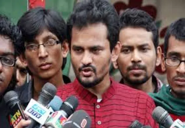 রাজপথের আন্দোলন জয়ী - ইমরান এইচ সরকার