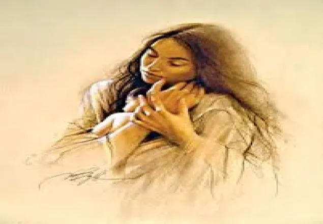 জীবন আমার মা
