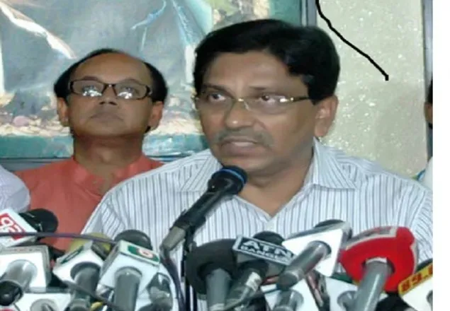 রায়ে জাতির প্রত্যাশা পূরণ হয়েছে : হানিফ
