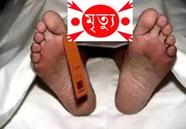 রাজধানীতে মাথায় ইট পড়ে শ্রমিকের মৃত্যু