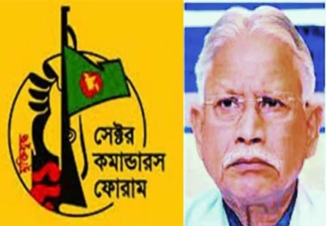 ন্যায় বিচার পেয়েছি: সফিউল্লাহ