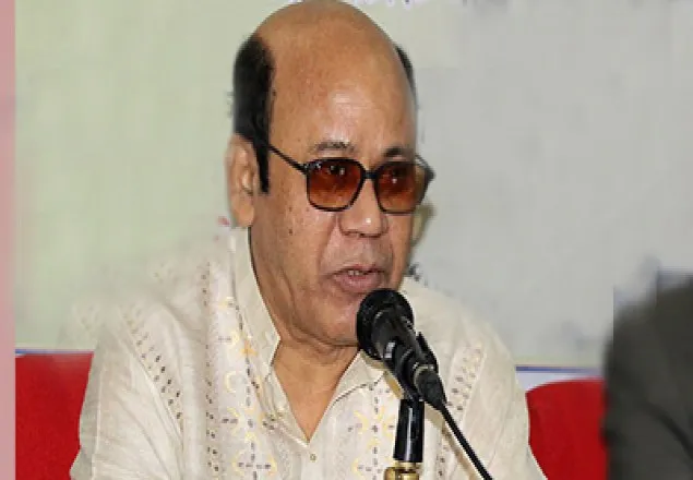 আদালতে হাজির হবেন না খাদ্যমন্ত্রী