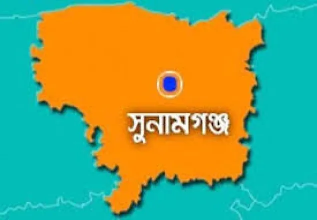 সুনামগঞ্জে তরুণীর গলাকাটা লাশ উদ্ধার