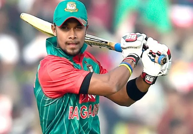 টি-টোয়েন্টিতে ৪৪ ধাপ এগোলেন সাব্বির