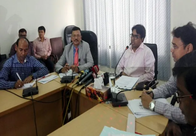 বাড়িওয়ালাদের আল্টিমেটাম দিলেন সাঈদ খোকন