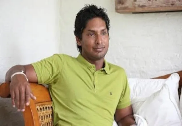 নির্বাচক প্যানেলে সাঙ্গাকারা