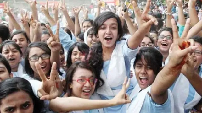 এইচএসসির ফল অক্টোবরের প্রথম সপ্তাহে