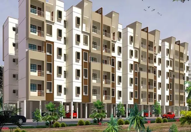 সচিবদের জন্য ১১৪ ফ্ল্যাট বানাবে সরকার