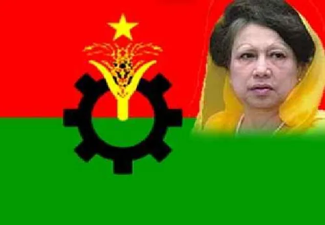 বহিষ্কৃত ৫ নেতার বহিষ্কার প্রত্যাহার করেছে বিএনপি