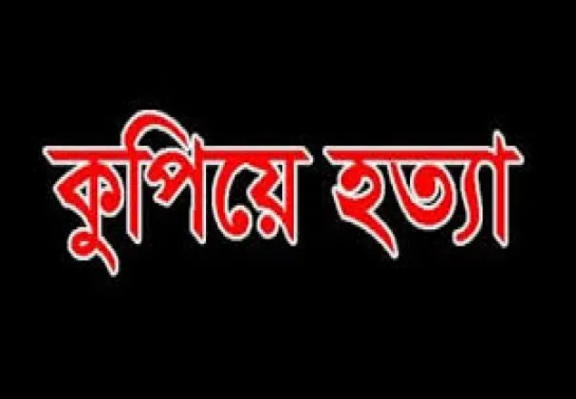 পিরোজপুরে ছাত্রদল নেতাকে কুপিয়ে হত্যা