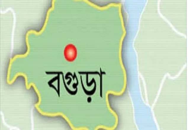 বগুড়ায় জামায়াতের তিন নেতা কারাগারে