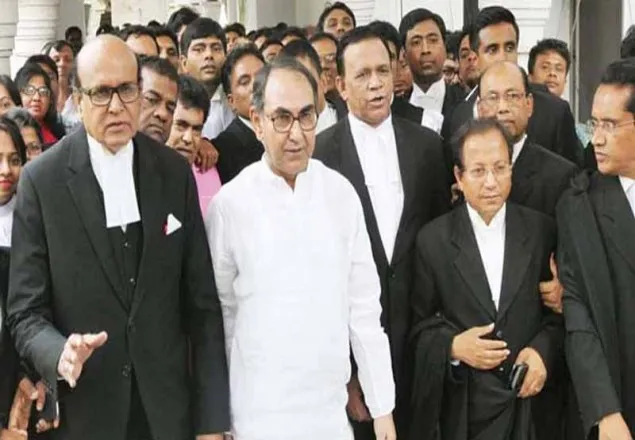 দুদকের মামলায় মির্জা আব্বাসের জামিন 