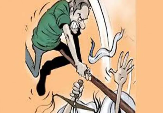 নোয়াখালীতে ভাই ভাইকে পিটিয়ে হত্যা