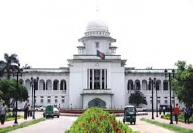 হত্যা মামলার আসামির জামিন বাতিল করেছেন সুপ্রিমকোর্ট