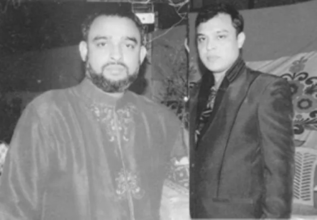 জাল-জালিয়াতি দখলের মহোৎসব পুরান ঢাকায়