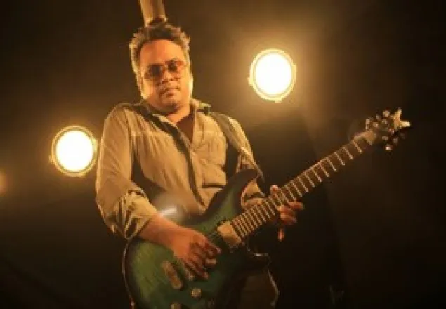 এফ এ সুমনের বঁধুয়া আসছে পহেলা বৈশাখে