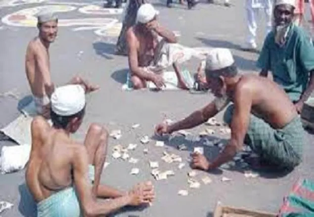৯৫১ ভিক্ষুকের মাসিক সঞ্চয় সোয়া কোটি টাকা