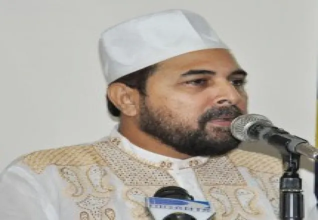 সরকার হত্যার ষড়যন্ত্রে বিভোর-রফিকুল ইসলাম খান