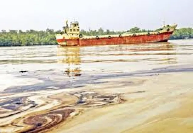 শ্যালা নদী দিয়ে নৌযান চলাচল বন্ধ হবে এপ্রিল মাসে