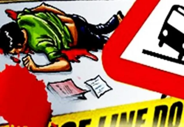 শ্রীমঙ্গলে অটোরিকশার ধাক্কায় নিহত ১