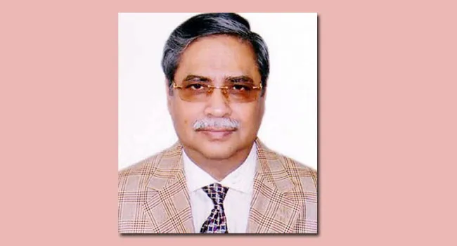 মো. সাহাবুদ্দিনকে রাষ্ট্রপতি ঘোষণা করে প্রজ্ঞাপন জারি