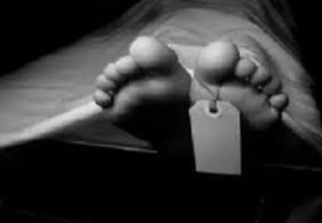 প্রেমিকার বাড়ি থেকে প্রেমিকের লাশ উদ্ধার