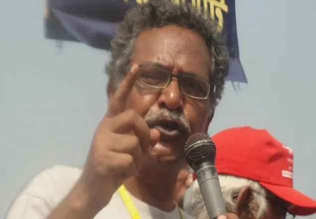 সরকার মুনাফালোভীর স্বার্থে সুন্দরবনকে হত্যা করছে 