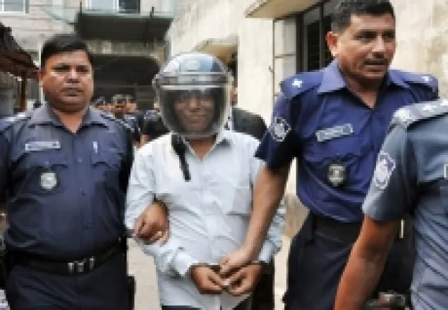 ফের পেছালো সাত খুন মামলার সাক্ষ্যগ্রহণ