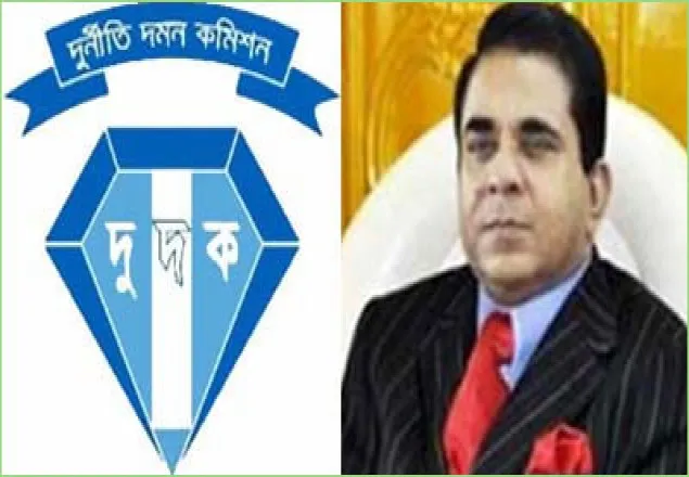 পিন্স মুসার বিরুদ্ধে দুদকের মামলার অনুমোদন