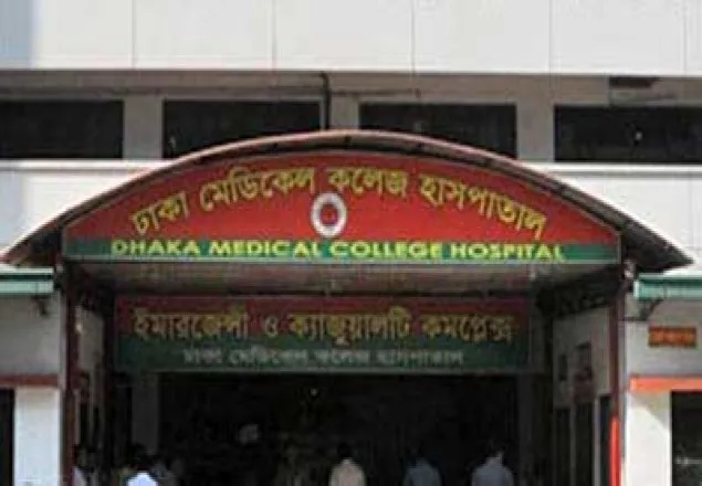 রাজধানীতে পৃথক ঘটনায় দুইজনের মৃত্যু