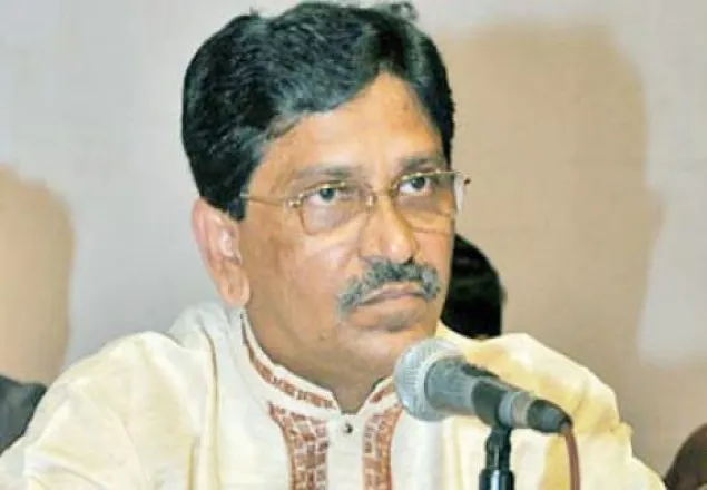ইসি নিরপেক্ষতার নামে সরকারি দলের প্রার্থীদের ওপর খড়্গ চালাচ্ছে: হানিফ