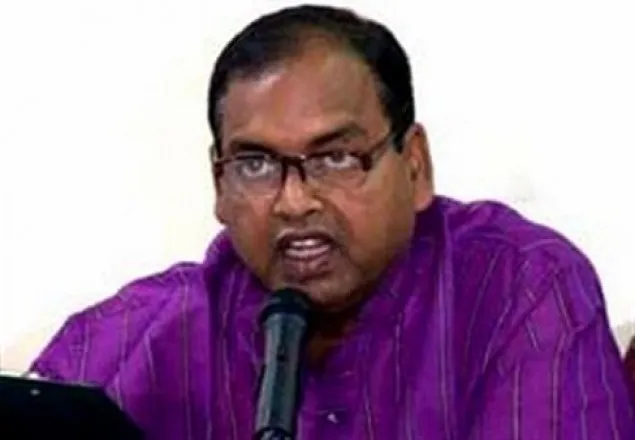 ‘জোর করে ক্ষমতায় থাকার দিন শেষ’