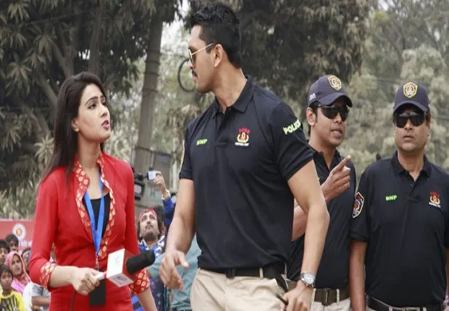 সাত দেশে চলবে ঢাকা অ্যাটাক